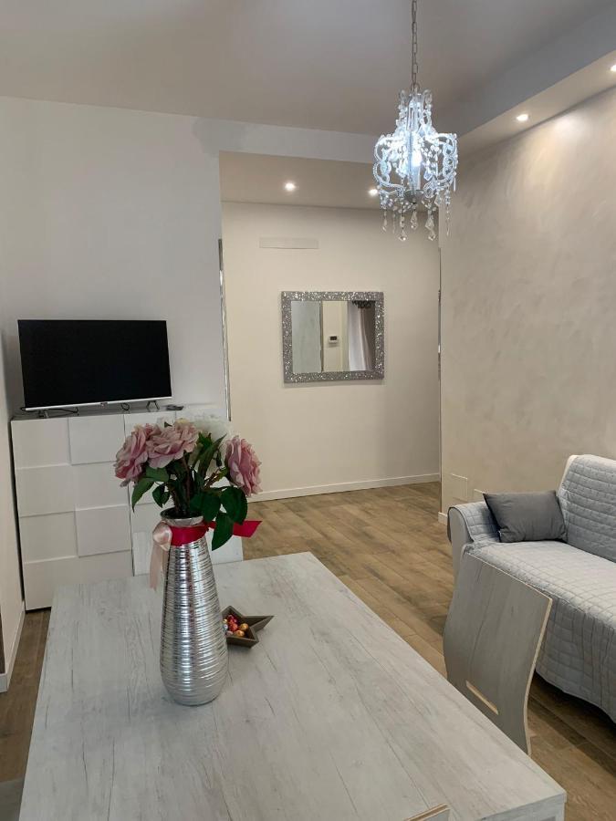 Maison Sophie Arona Ngoại thất bức ảnh