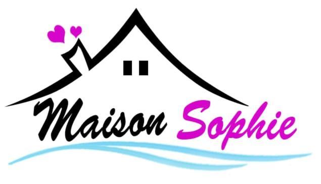 Maison Sophie Arona Ngoại thất bức ảnh