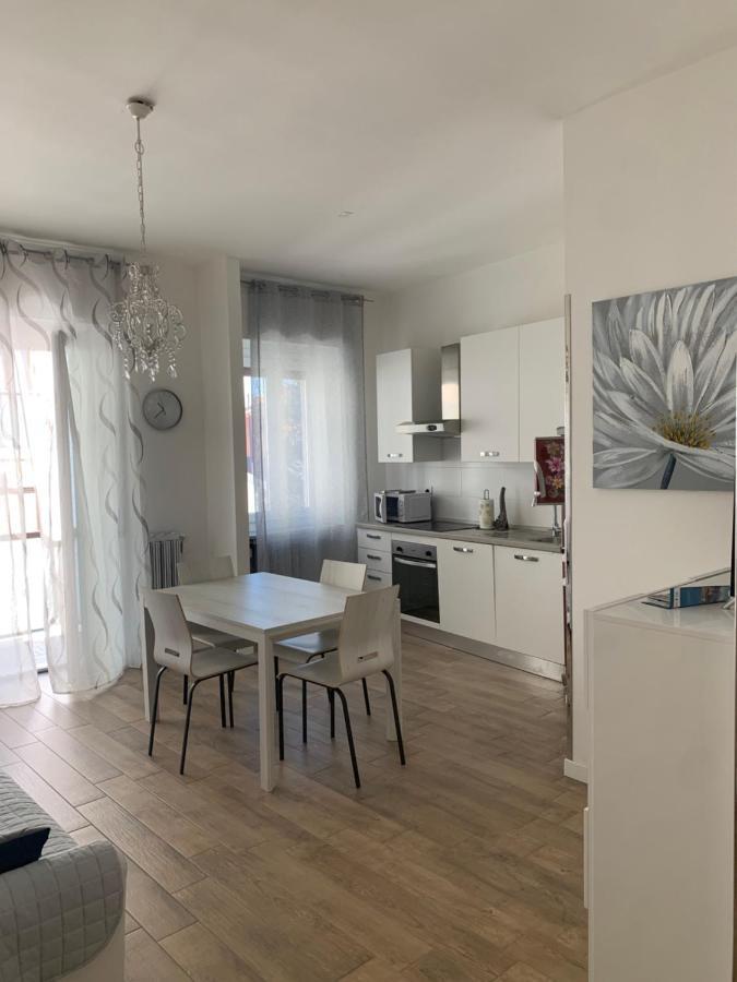 Maison Sophie Arona Ngoại thất bức ảnh