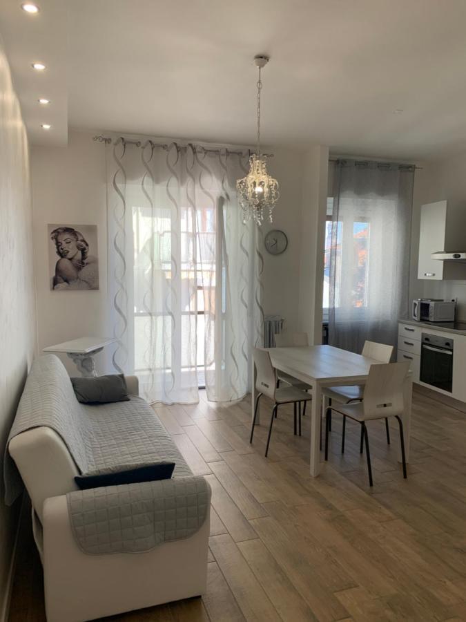 Maison Sophie Arona Ngoại thất bức ảnh